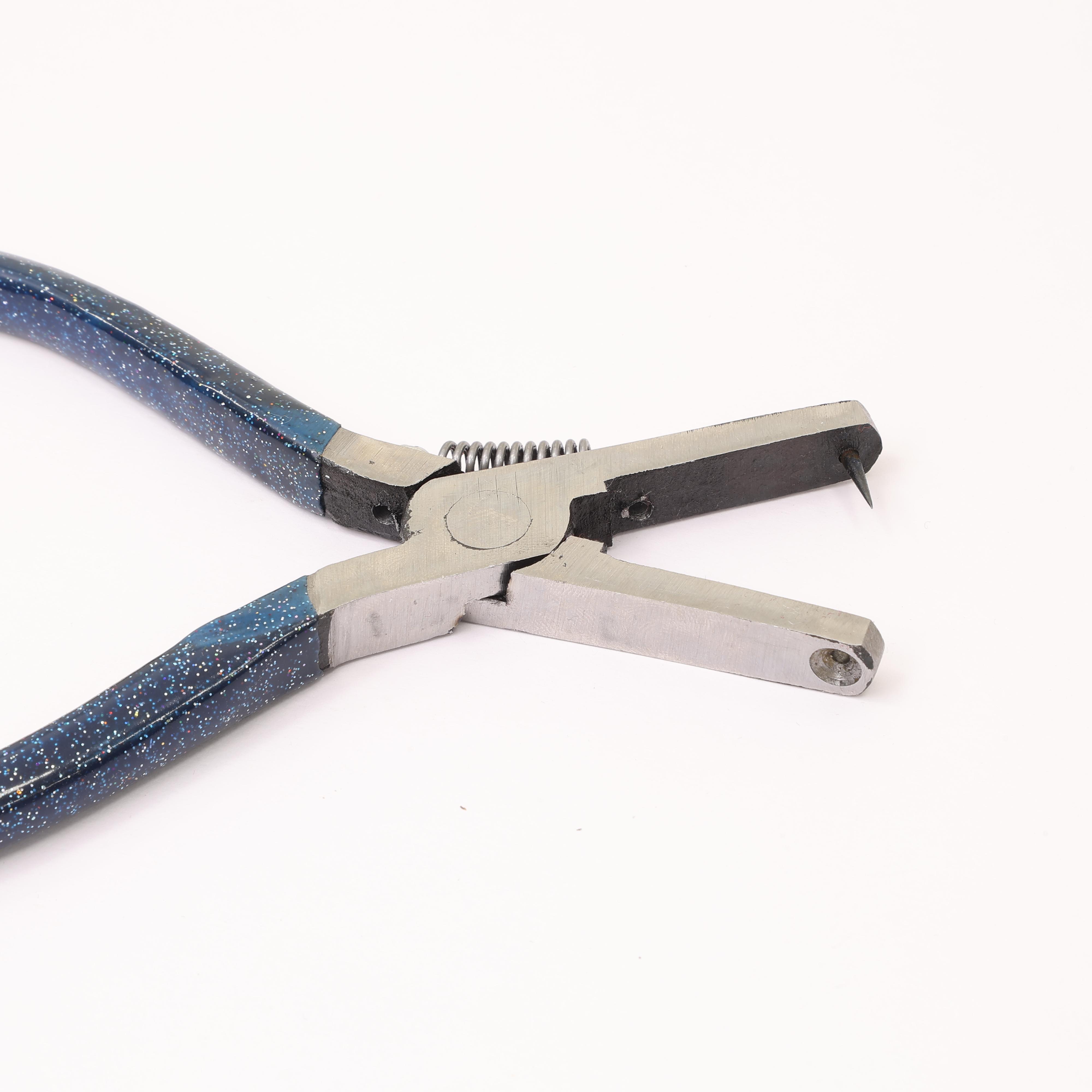 Steel Punching Tool – Jewelry Making Tool, 1 Piece
